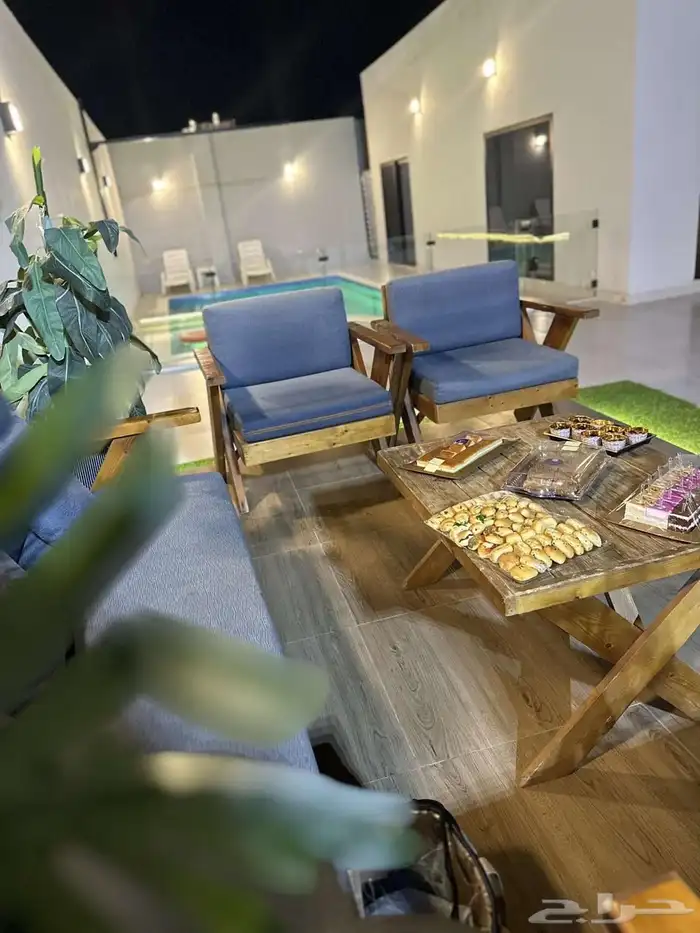 منتجع و شاليهات بريم روز الفندقية 2