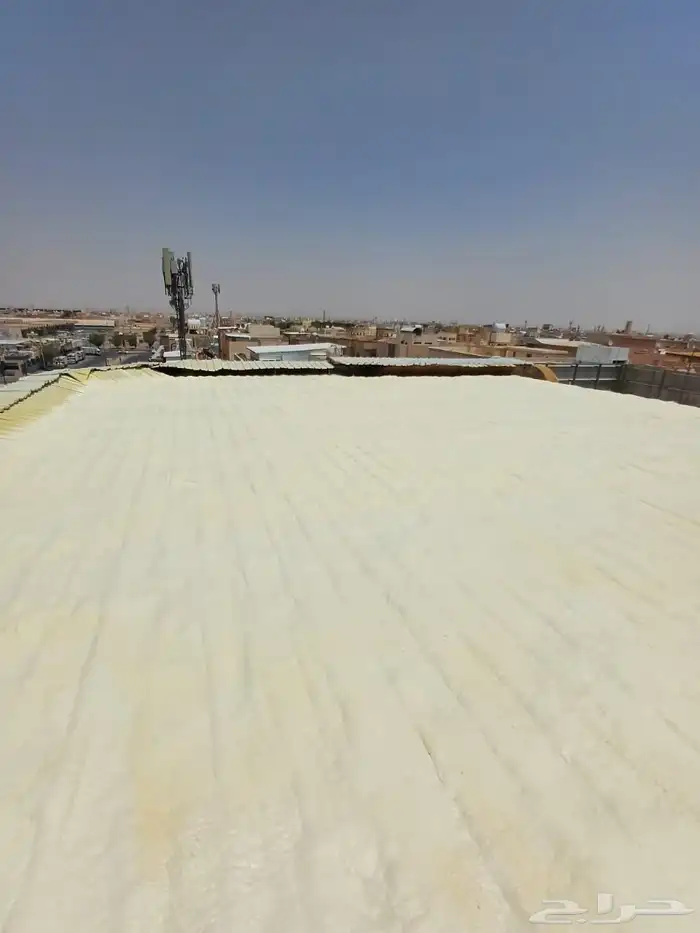 عزل اسطح بالرياض عازل اسطح مائي حراري عازل مائي حراري 0