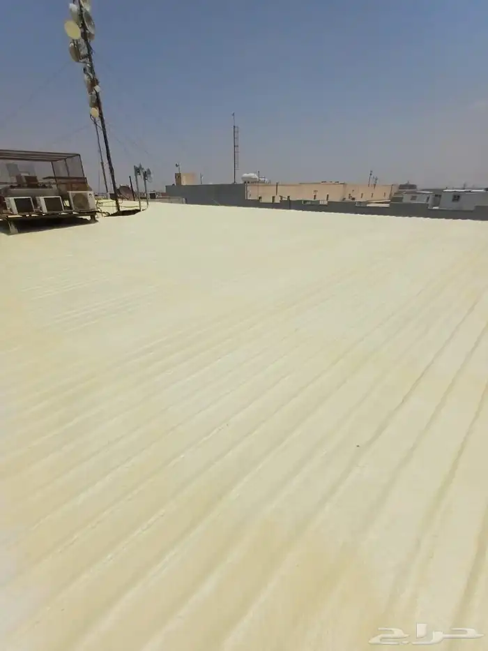 عزل اسطح بالرياض عازل اسطح مائي حراري عازل مائي حراري 2