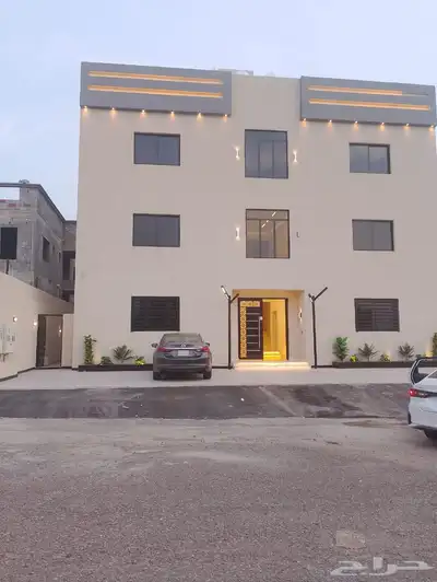 شقق فاخره للبيع محايل عسير 0