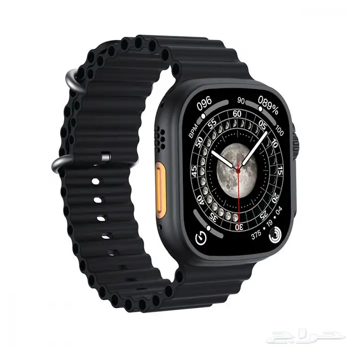 ساعة HT-U9PLUS الترا من هوتو 1