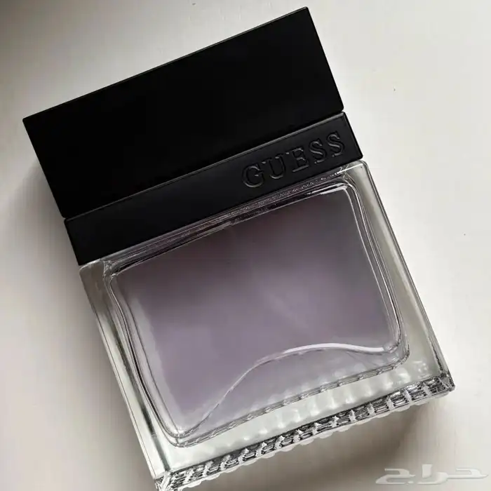 طقم عطر GUESS الأصلي 4