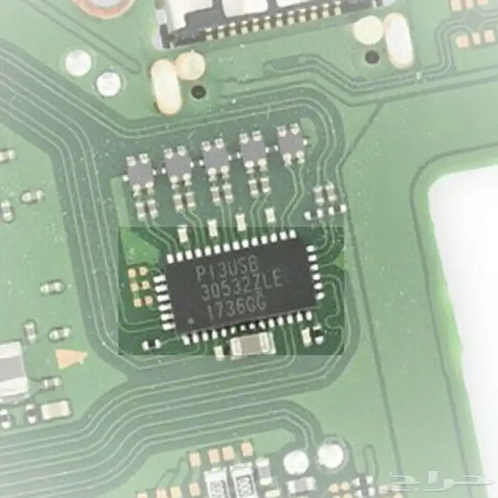 اصلاح اجهزة السويتش Nintendo switch repair 7