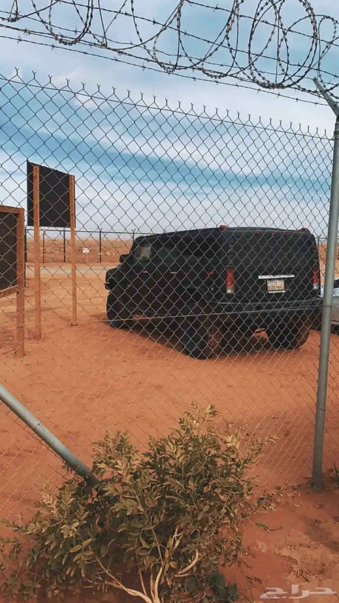 للبيع همر H2 1