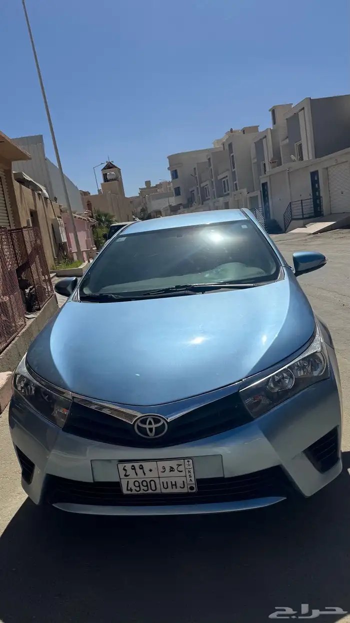 كورلا 2015 نص فل 4