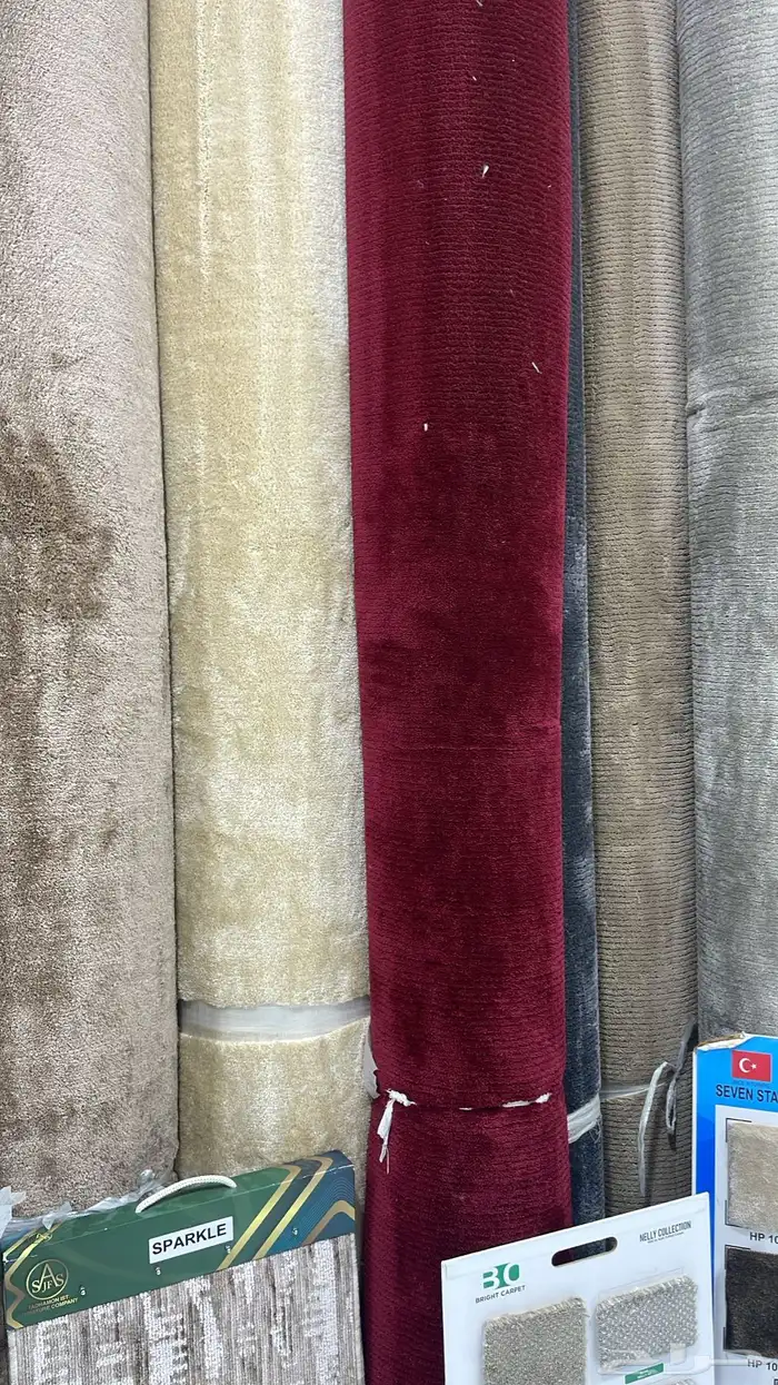 مفروشات عبدالله سعود الطلحه 12