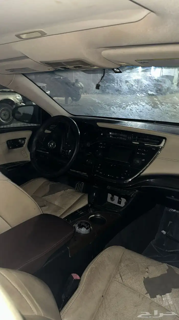 قطع افلون 2013-2018 4