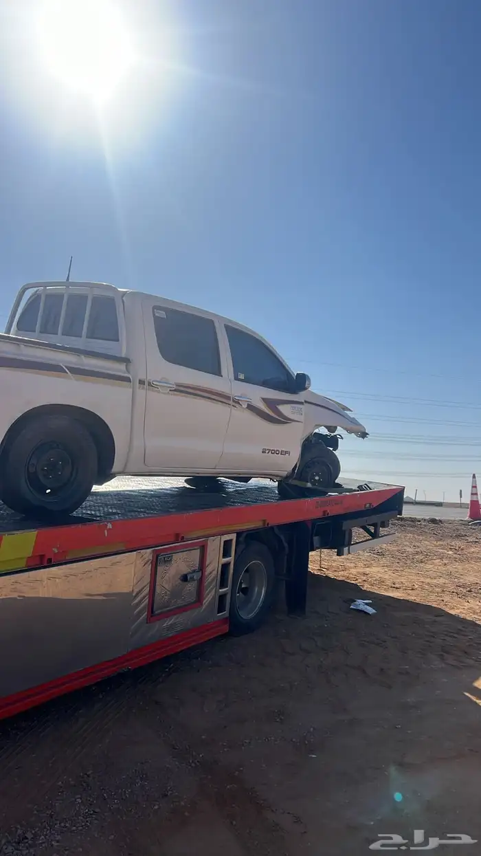 سطحه الرياض سطحة هدروليك 0