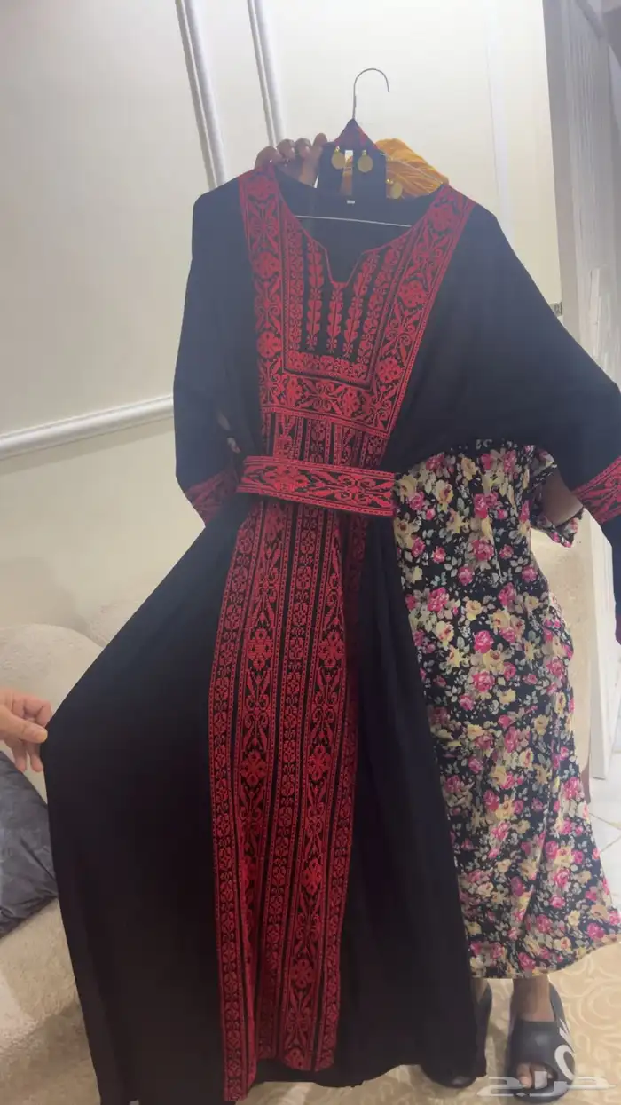 فستان يوم تاسيس جديد 1