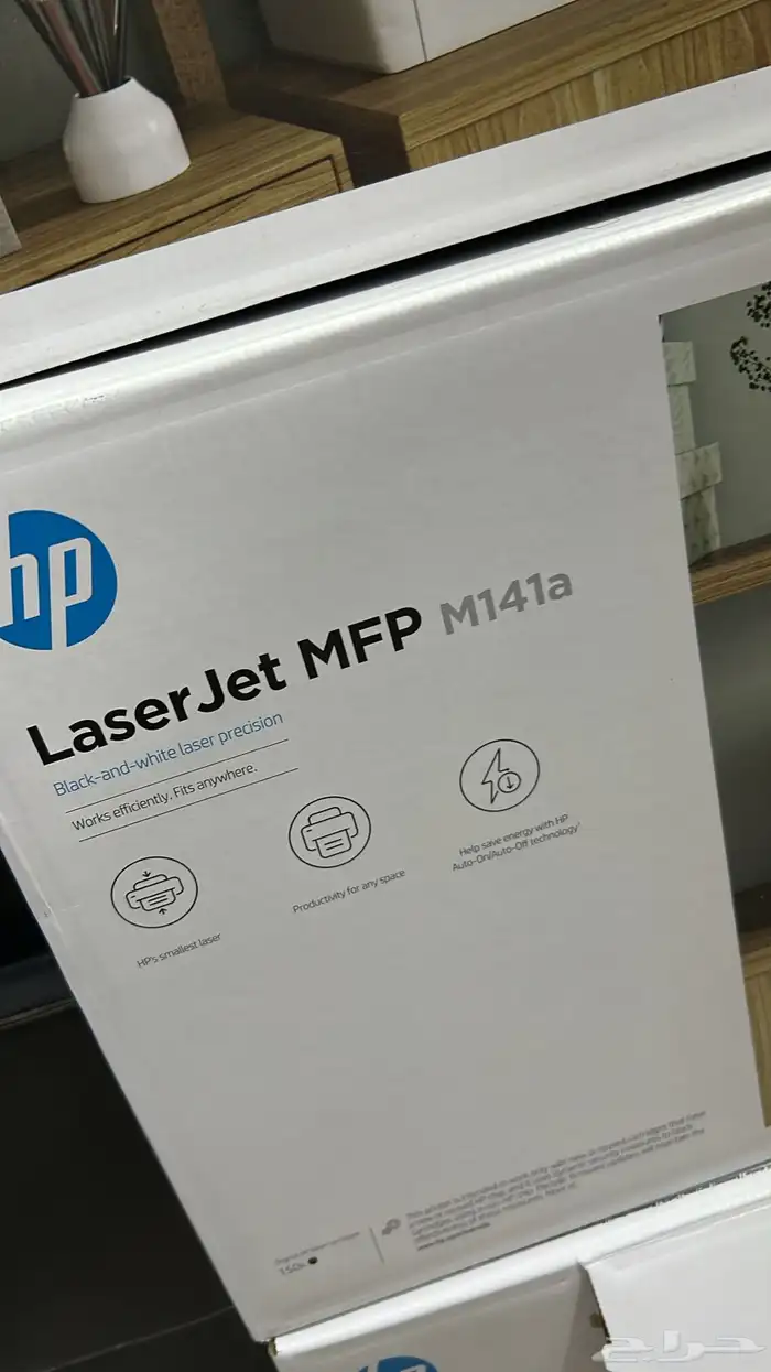 طابعات و ملحقات كمبيوتر العاب و مكتبي 9