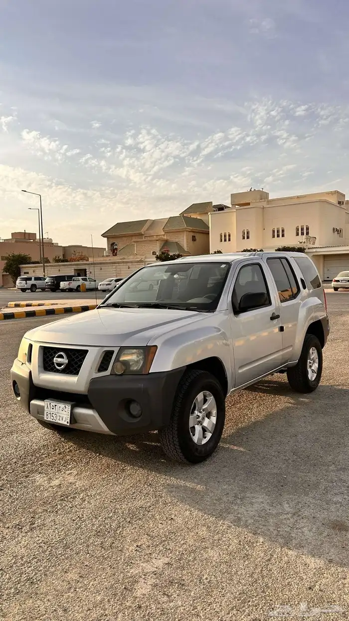اكستيرا 2011 1