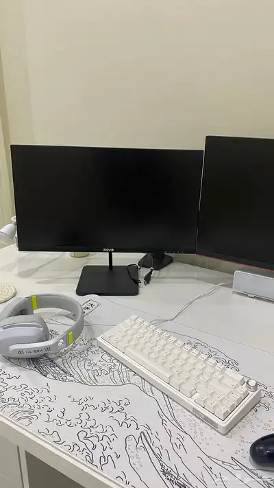 شاشة ديفو ماركه قويه 1