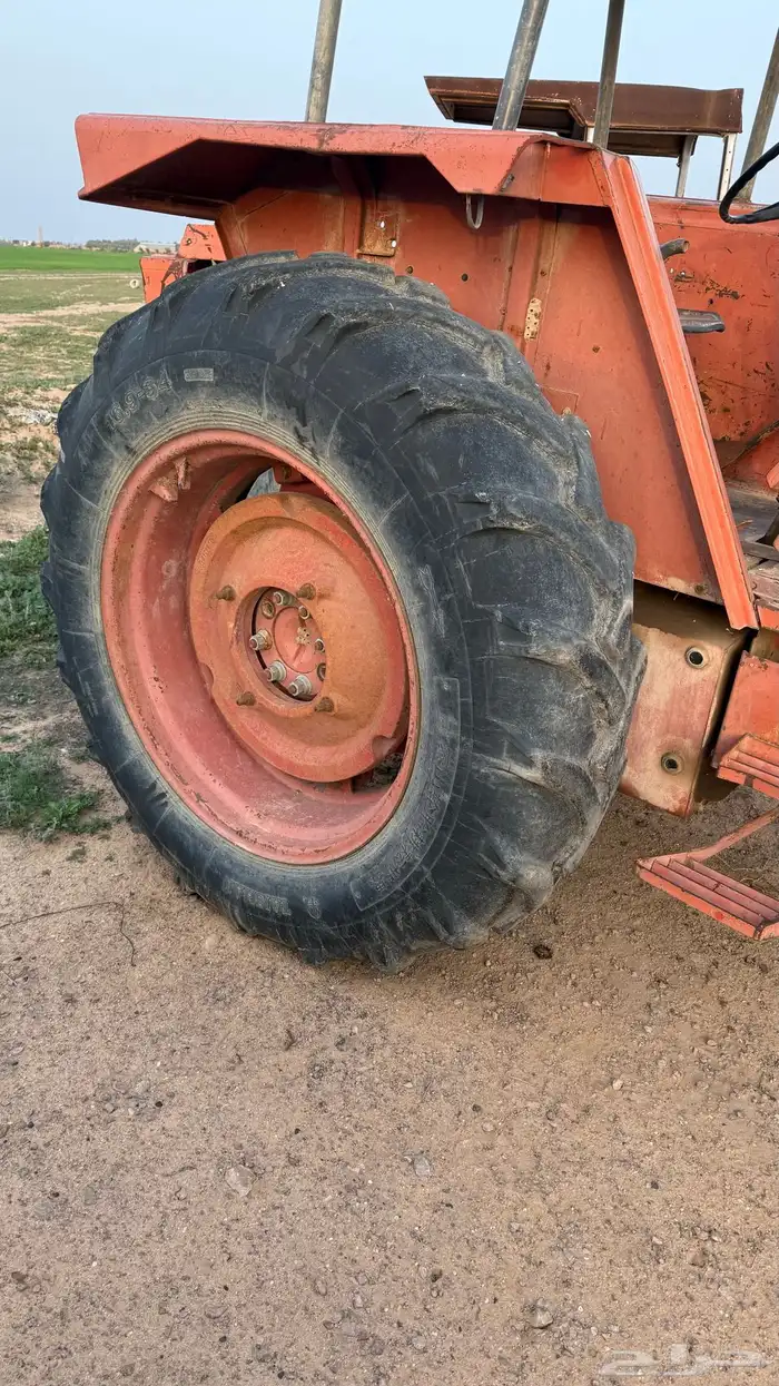 حراثه فلفو 0