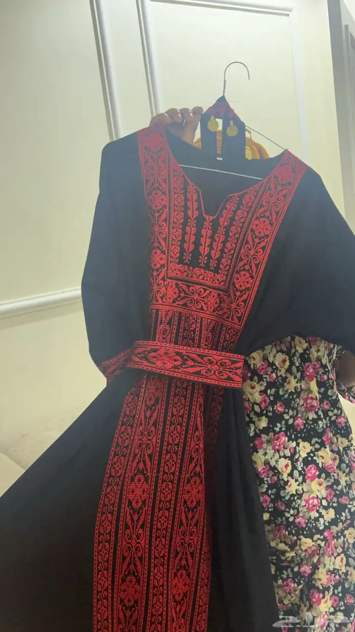 فستان يوم تاسيس جديد 0