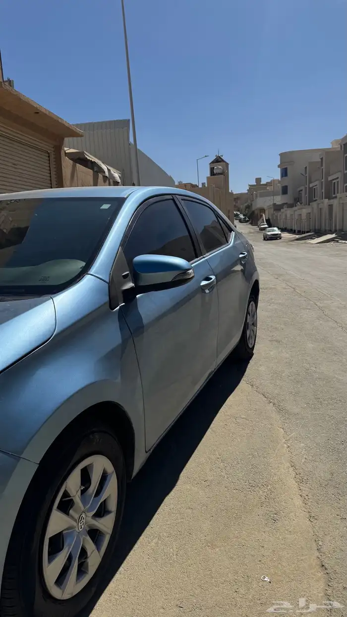 كورلا 2015 نص فل 3