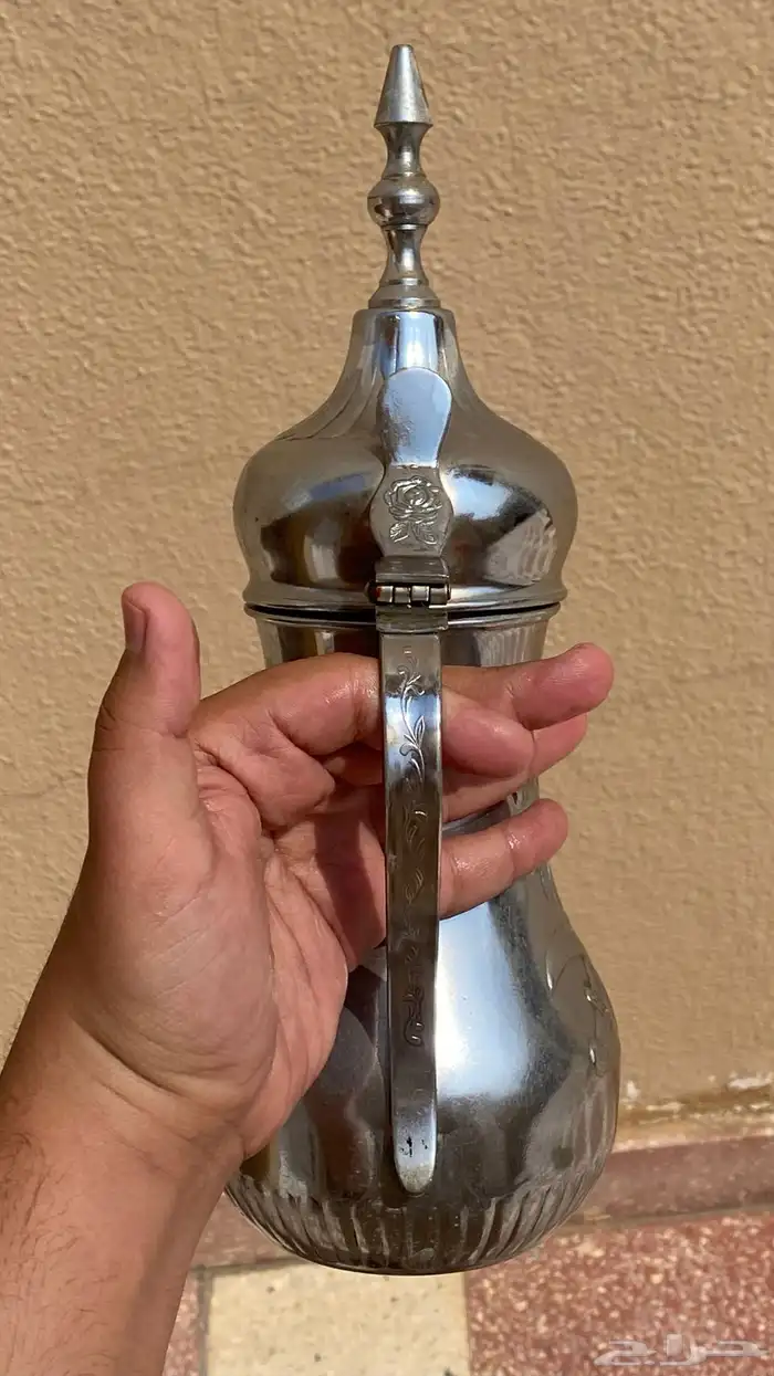 دله ستانس ستيل يابانيه 1