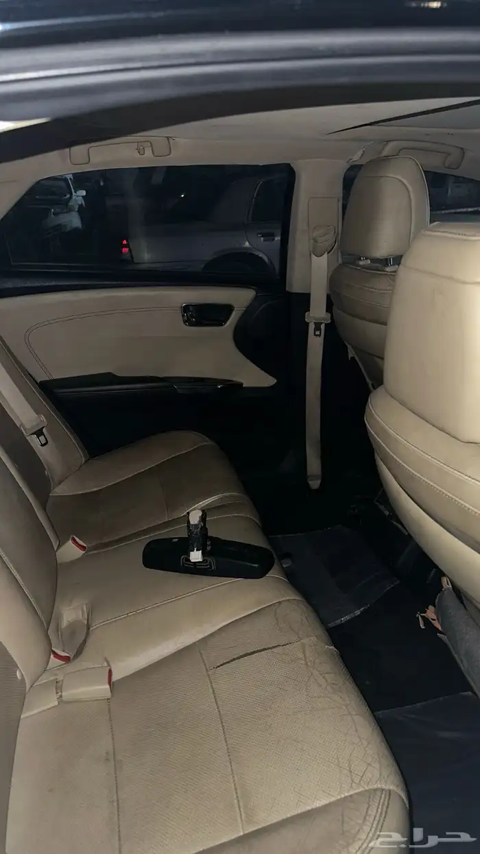 قطع افلون 2013-2018 3