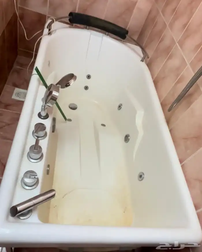 جاكوزي نفر 2