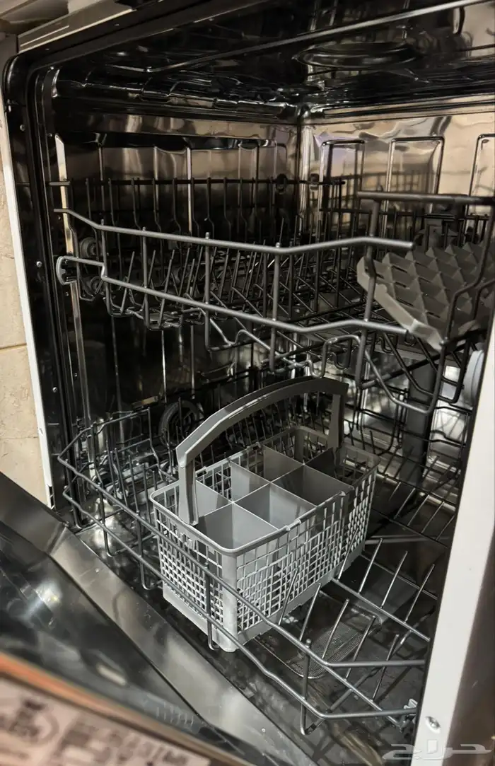 غساله مواعين جديددده 4