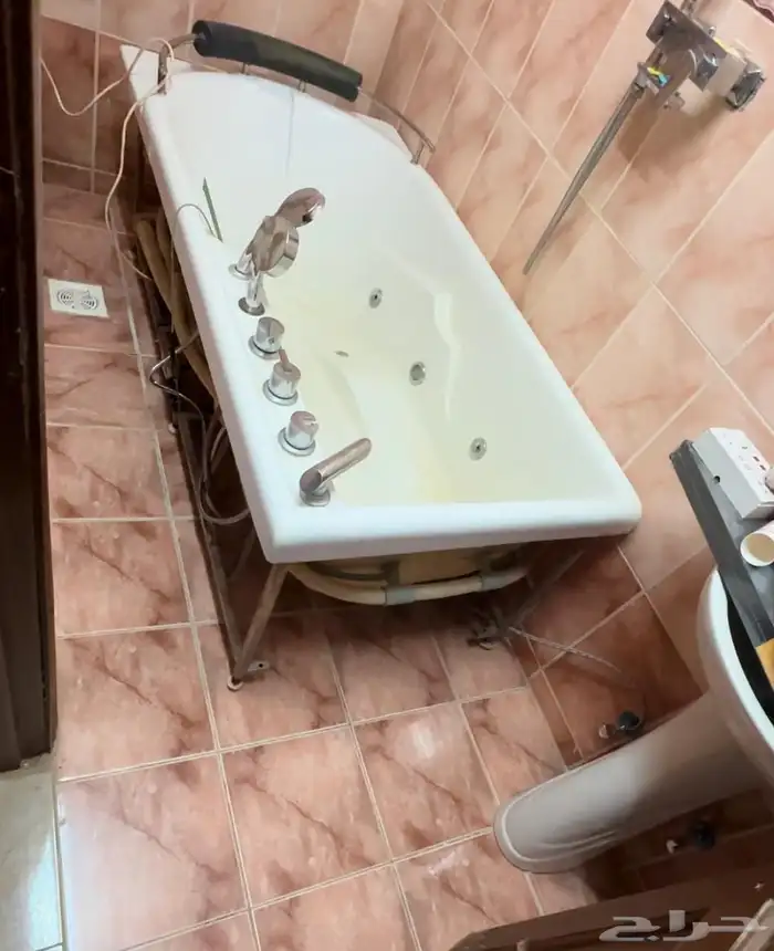 جاكوزي نفر 1