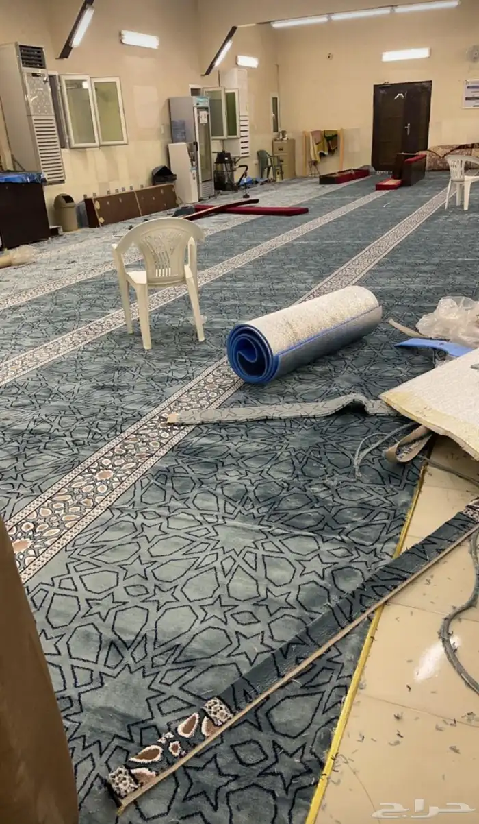 مفروشات عبدالله سعود الطلحه 16