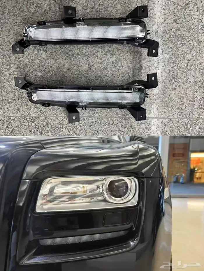 قطع غيار روز رايز وتحويلات بدي كيت 14