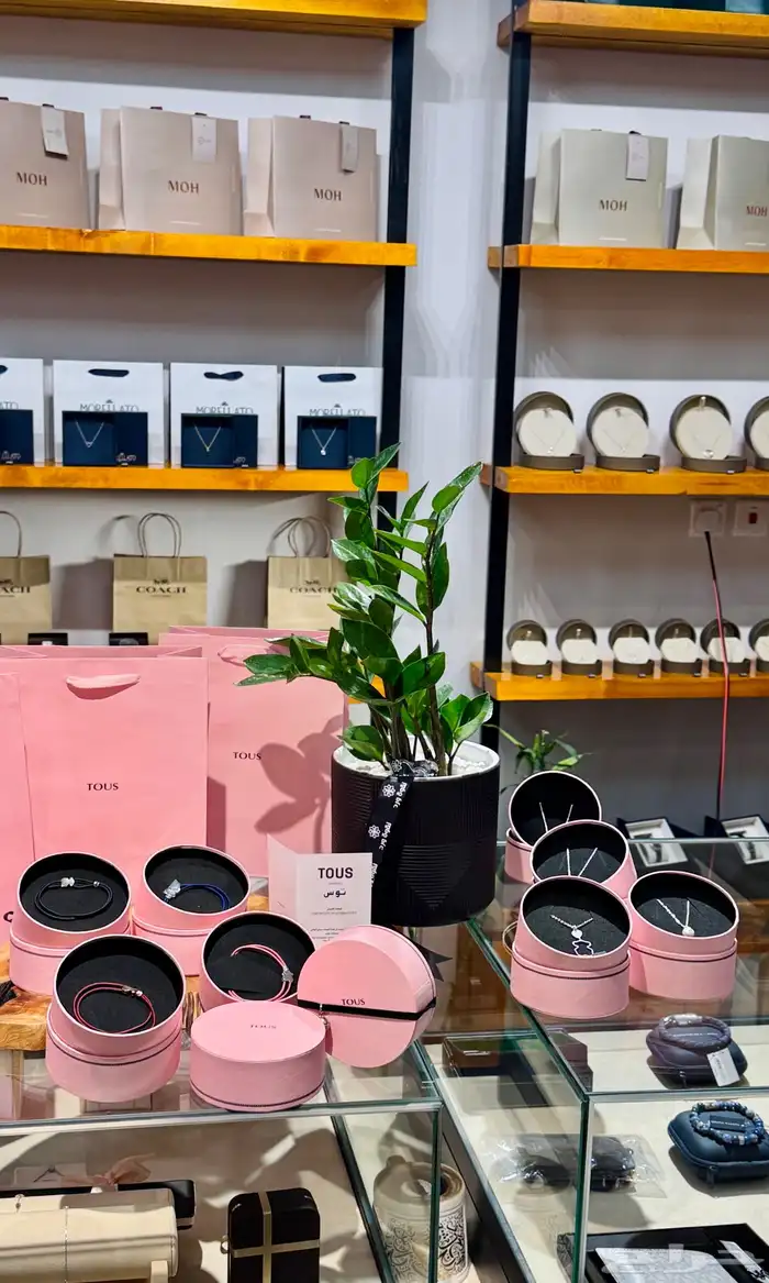 تنسيق هدايا و باقات ورد (نقوة ورد) 44