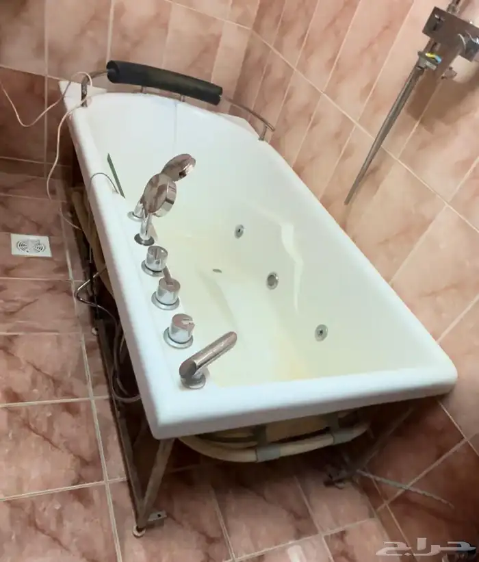 جاكوزي نفر 0