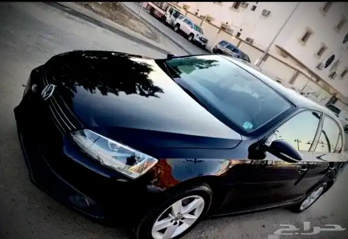فلوكس واجن جيتاا 2013 0
