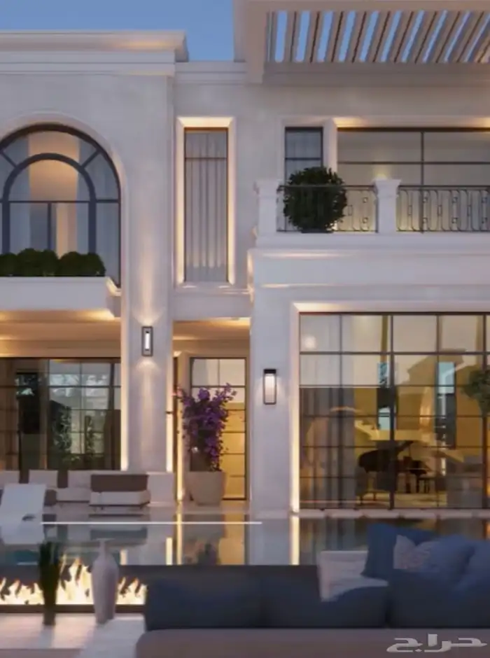 مهندس معماري مرخص (مخططات معمارية   تصميم داخلي ) استشارات 5