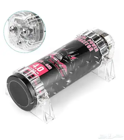 مكثف الطاقة POWER CAPACITOR 2