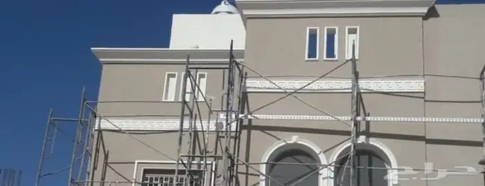 عفيف معلم بويات للمنازل 7