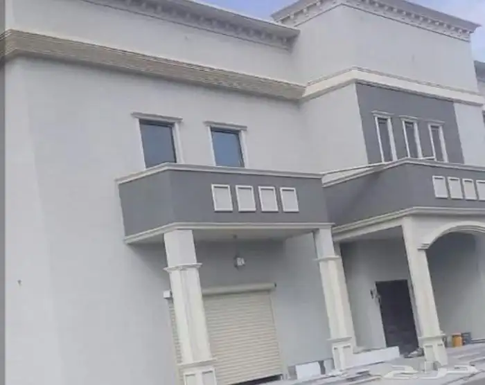 عفيف معلم بويات للمنازل 6