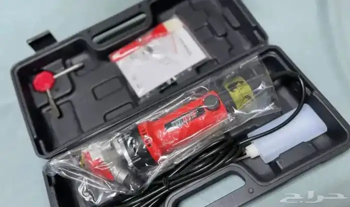 مكينه حلاقه مواشي 0