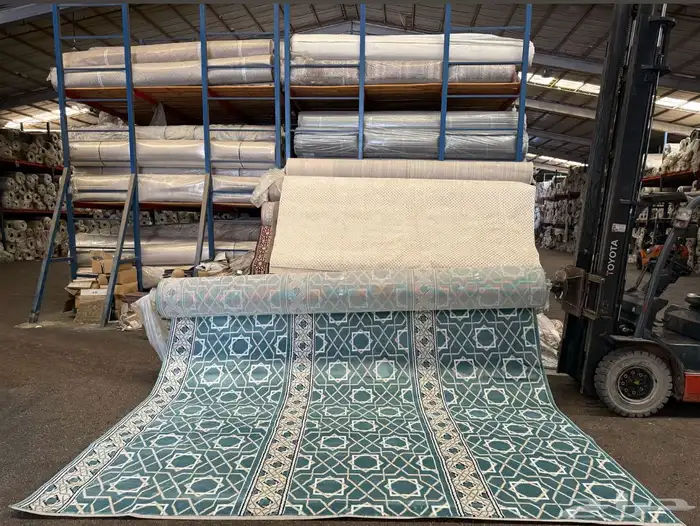 مفروشات عبدالله سعود الطلحه 11