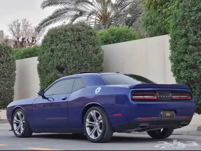 تشالنجر gt 2021 فل كامل 2