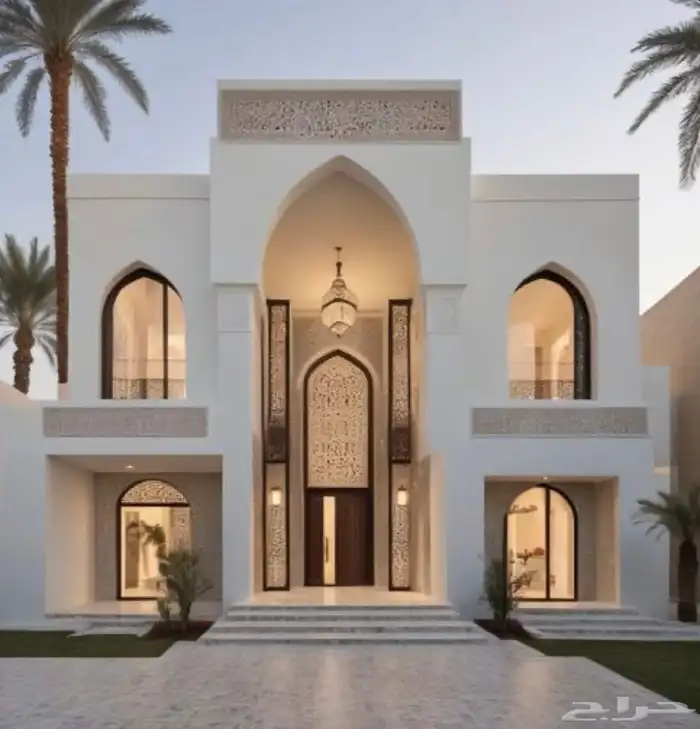 مهندس معماري مرخص (مخططات معمارية   تصميم داخلي ) استشارات 4