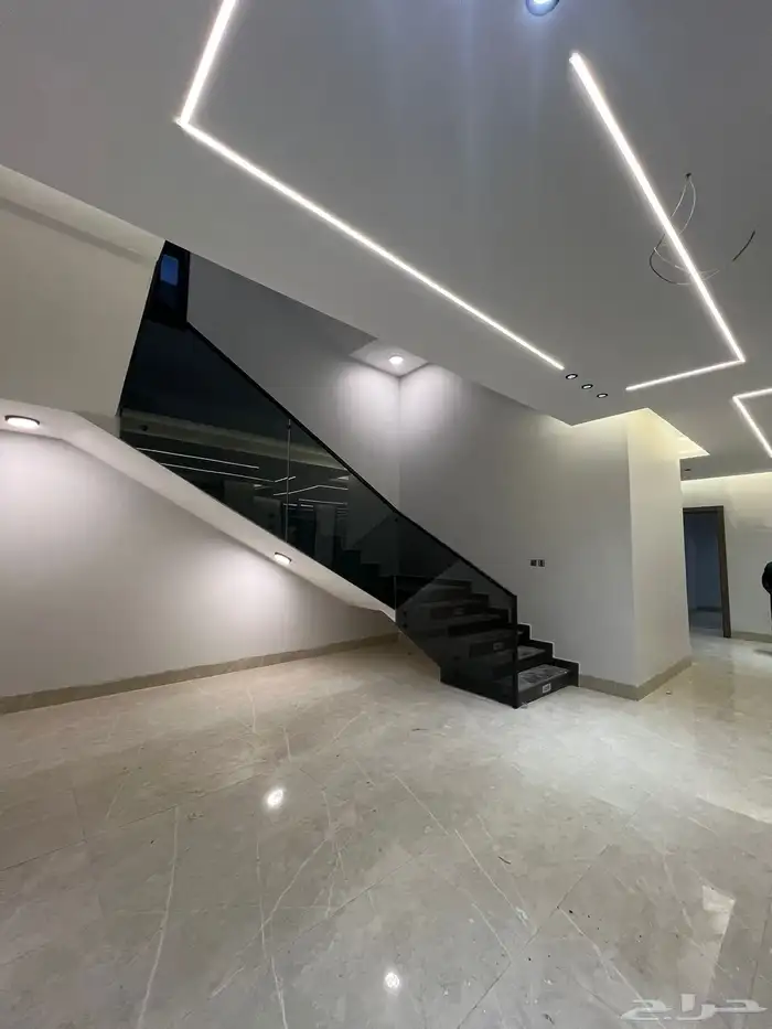 فله دوبلكس مساحه 356 12