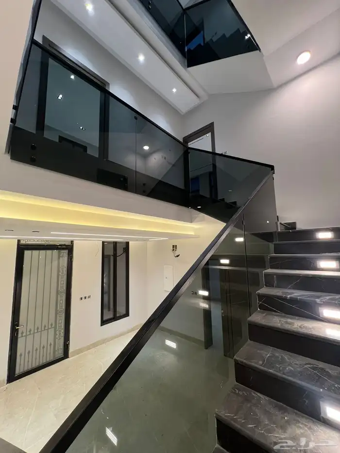 فله دوبلكس مساحه 356 5