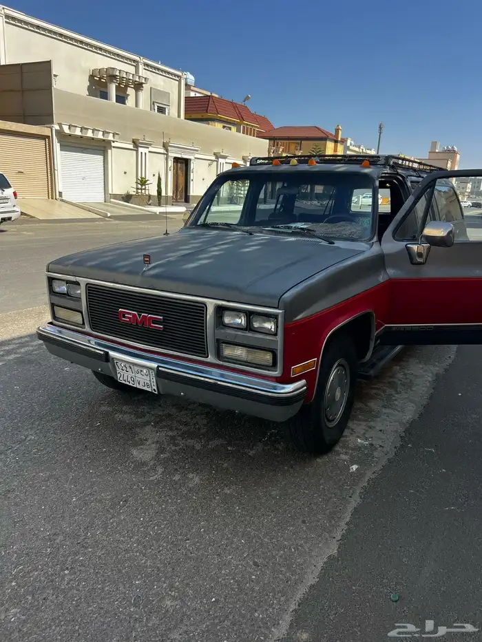 جمس 1989 الجميح 1