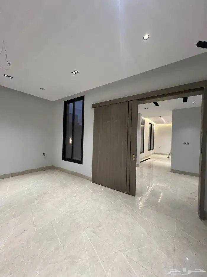 فله دوبلكس مساحه 356 8