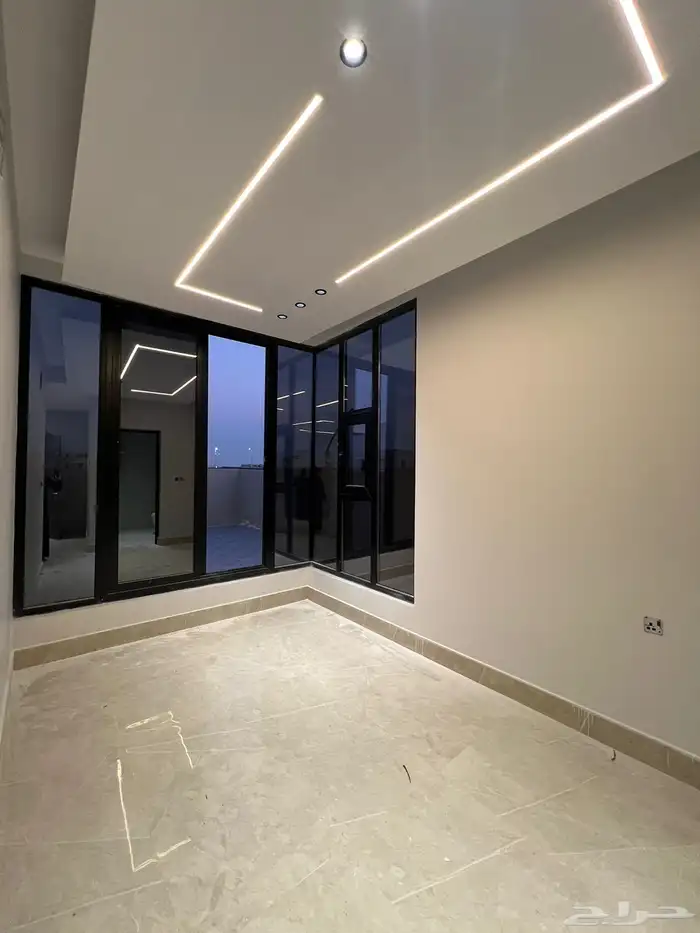 فله دوبلكس مساحه 356 1