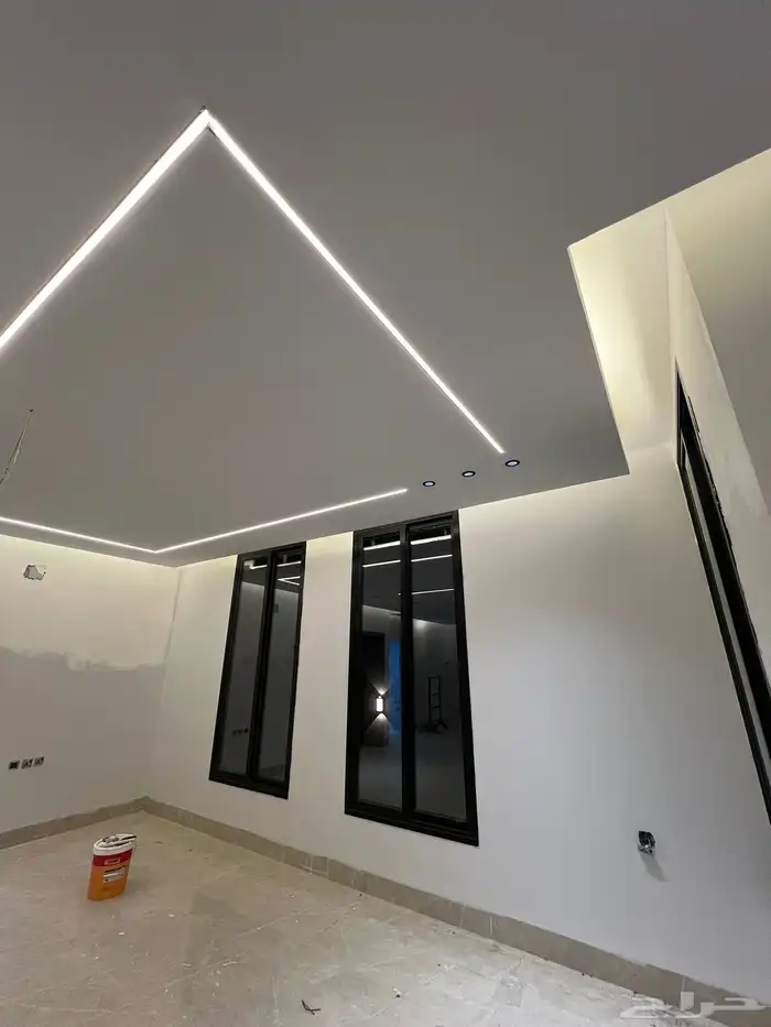 فله دوبلكس مساحه 356 9