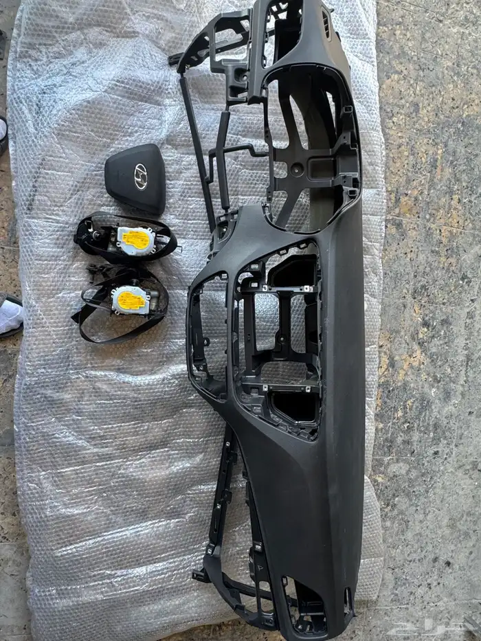 تصليح ارباق ويوجد ارباقات و اله و ا رباق جميع السيرات 16