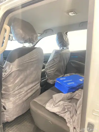 شانجان هنتر بسعر رمزي 3