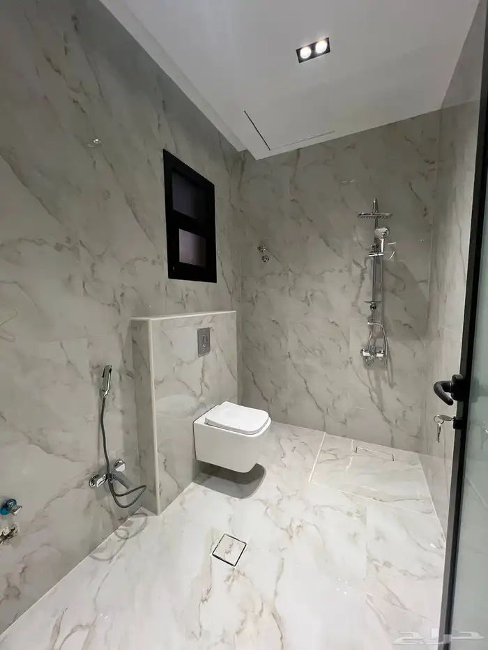 فله دوبلكس مساحه 356 3