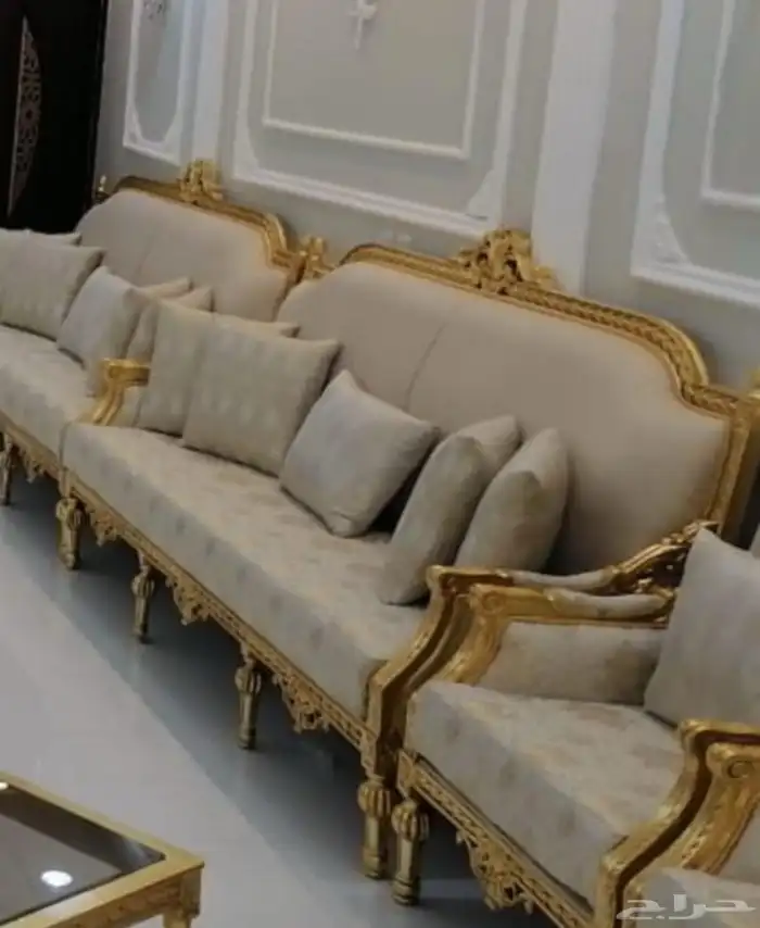 كنب غرف مطابخ مداخل عروض شهر الخير غير 27