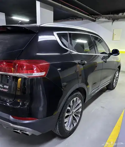 هافال 2019 للبيع او البدل المناسب 2