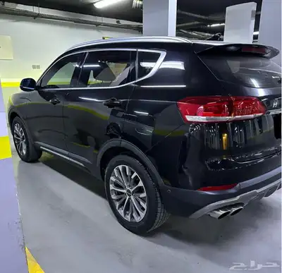 هافال 2019 للبيع او البدل المناسب 1