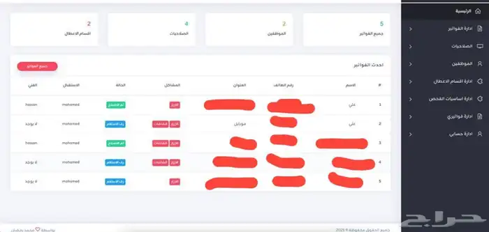 برمجة 2